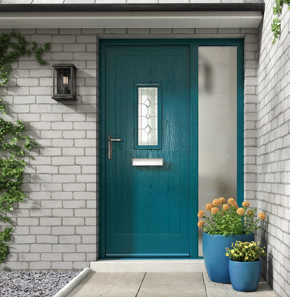 Composite Doors Perth | Highland Homestyle