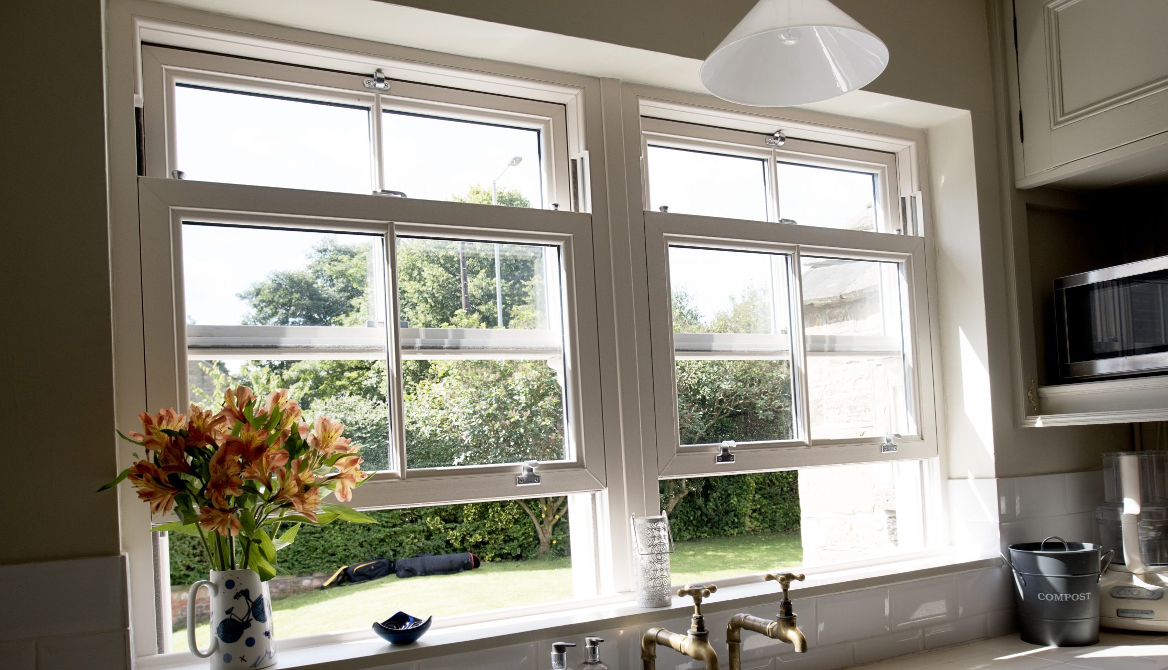 Sliding Sash Windows Pitlochry 